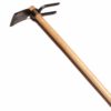 80 cm tuhkakahva
