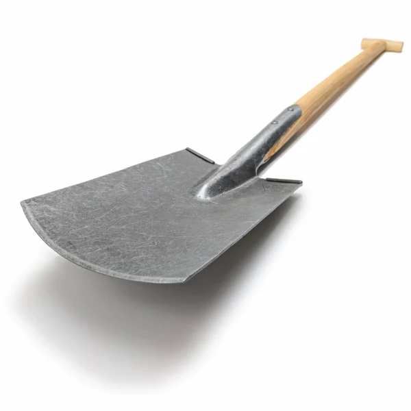 Spade alkaen Krumpholz