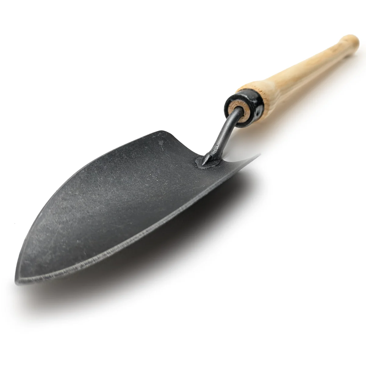 Istutuslasta Tuhkainen nappikahva 48 cm