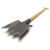 Shark spade naisille Naisten spade