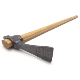 1650 - Kauha - 90 cm tuhkakangas