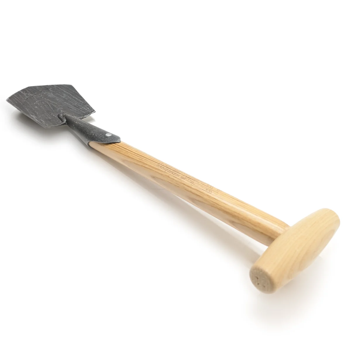 Ulkona käytettävä lapio