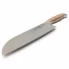 Santoku-kokkiveitsi