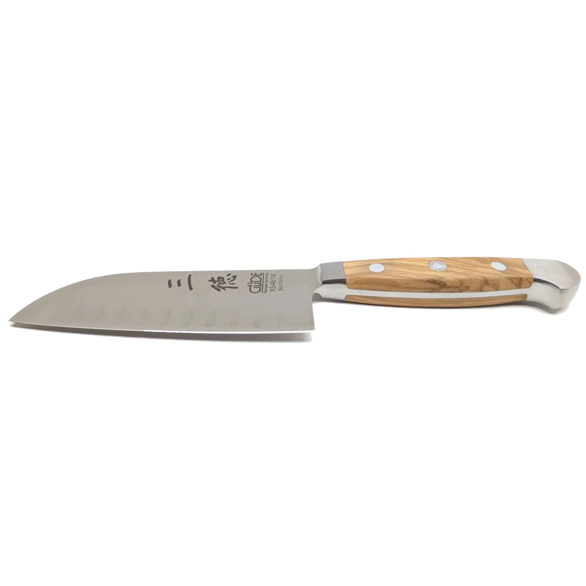 Japanisches Messer für Frauen