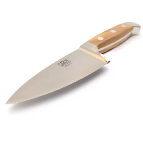 X805/10 - Kova juustoveitsi - Alpha Olive-sarja