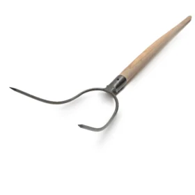 9926 - Paalihaarukka - 130 cm tuhkakahva
