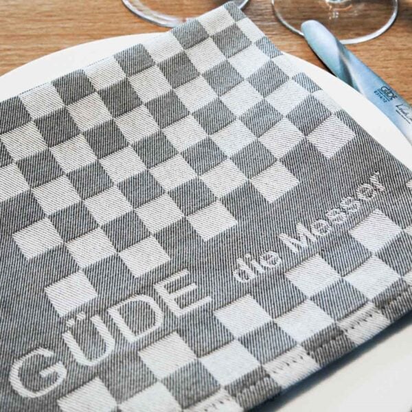 Güde keittiö