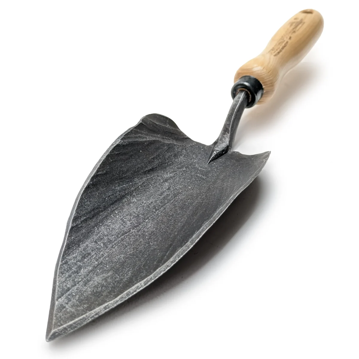 hammergeschmiedete Handschaufel