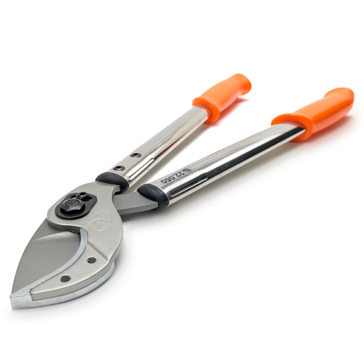 Anvilin oksasakset leijona 22 - 50 cm