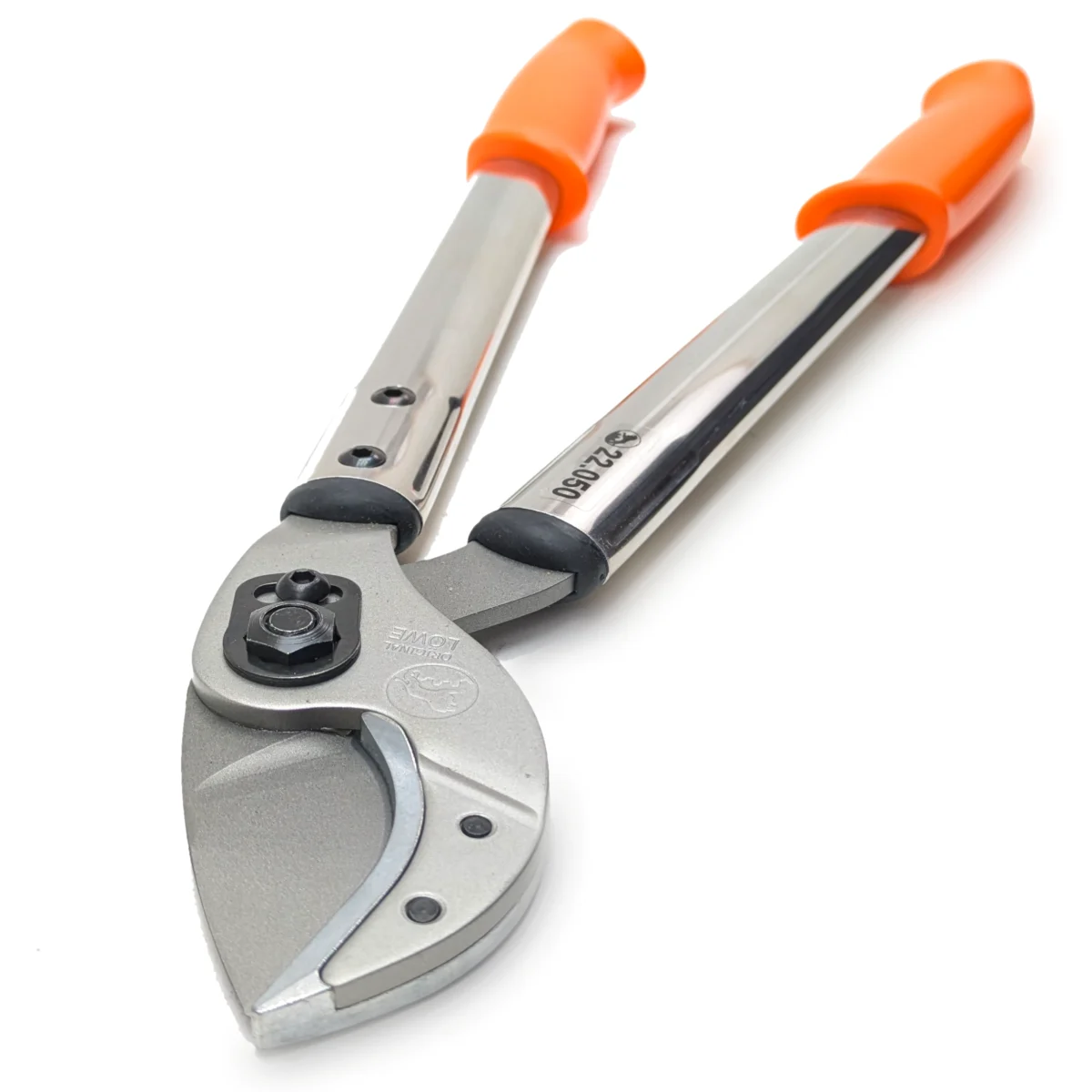 Anvilin oksasakset leijona 22 - 50 cm