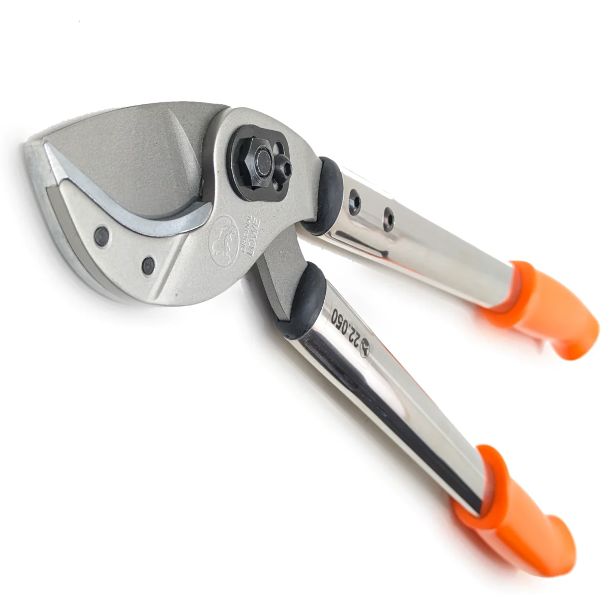 Anvilin oksasakset leijona 22 - 50 cm