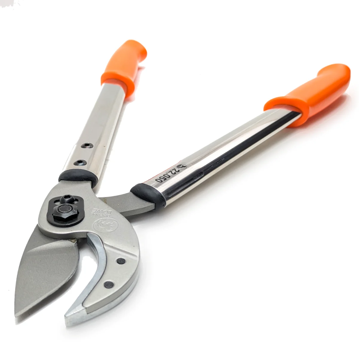 Anvilin oksasakset leijona 22 - 50 cm
