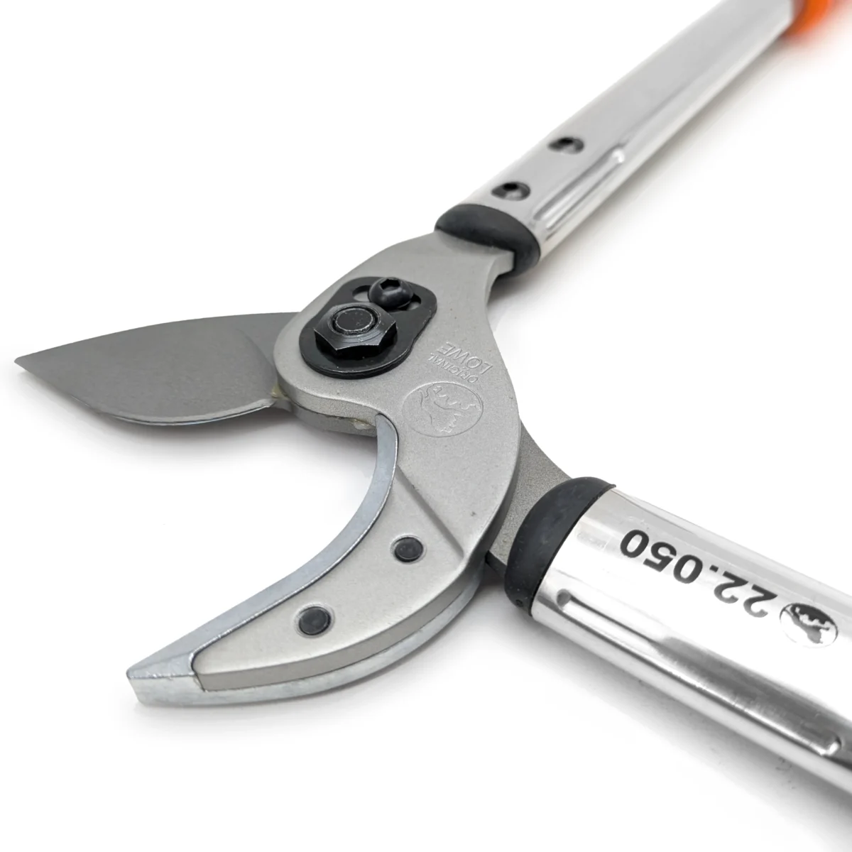 Anvilin oksasakset leijona 22 - 50 cm