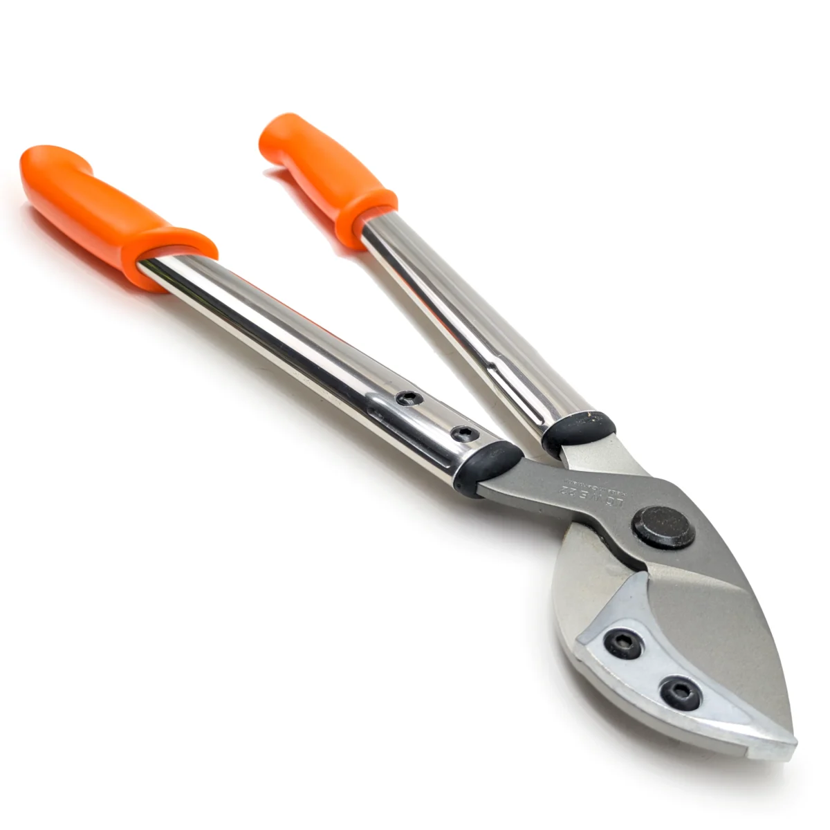Anvilin oksasakset leijona 22 - 50 cm