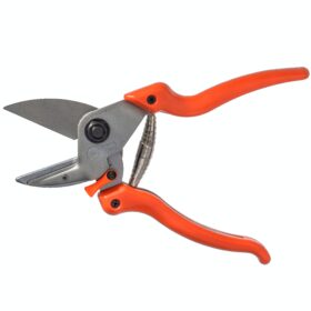 Original Löwe 6 - Puutarhasakset - Professional Fast Cut - No. 6.104 - 20 cm | Ø 25 mm