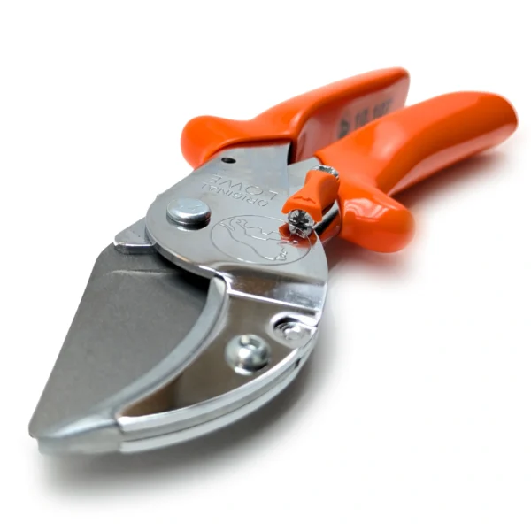 Anvilin oksasakset Workshop leikkaa suuria oksia