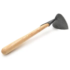 1757 - Säätökoura - 48 cm tuhkanappikahva