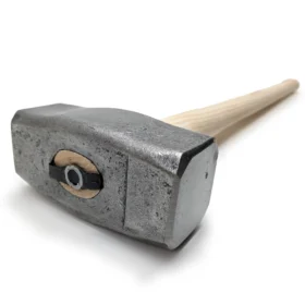 2621 - Vasara 3 kg - 60 cm tuhkakangas