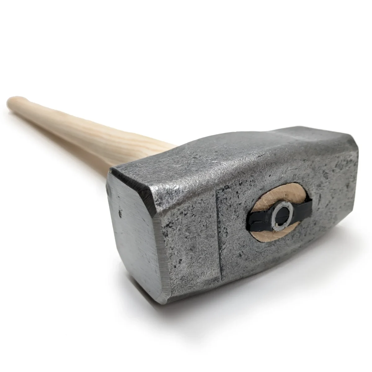 2621 - Vasara 3 kg - 60 cm tuhkakangas - Image 4