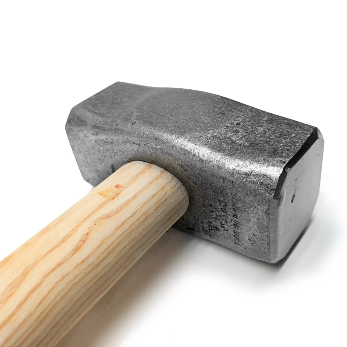 2621 - Vasara 3 kg - 60 cm tuhkakangas - Image 3