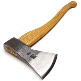 Metsäkirves - 1000 grammaa - 60 cm tuhkakangas - nro 0511