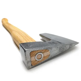Metsä- ja halkaisukirves - 1000 grammaa - 70 cm tuhkakahva - nro 0541