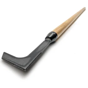 1352 - Saumausveitsi - 135 cm tuhkakahva