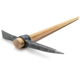 1748 - pieni hakkuukirves - Pimpf hakkuukirves - 75 cm tuhkakangas