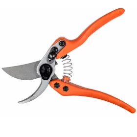 Original Löwe 11 - Puutarhasakset Bypass - Clean Cut - nro 11.104 - 21 cm | Ø 22 mm