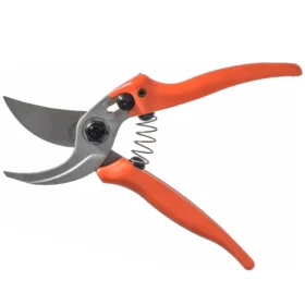 Original Löwe 14 - Puutarhasakset Bypass - Economic Clean Cut - nro 14.104 - 19 cm | Ø 22 mm