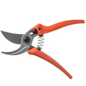 Original Löwe 14 - Puutarhasakset Bypass - Economic Clean Cut - Nro 14.107 - Kahva pienille käsille - 19 cm | Ø 22 mm
