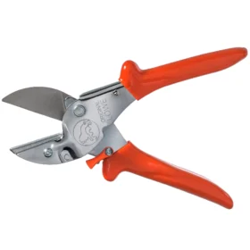 Original Löwe 2 - Puutarhasakset | Työpajasakset Classic Vario - nro 2.104 - 21 cm | Ø 22 mm