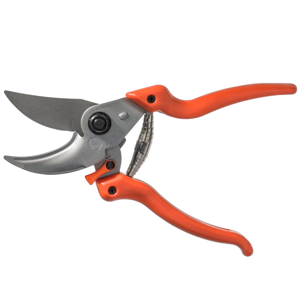 Puutarhasakset Löwe 9.104 Bypass Professional Clean Cut (puhdas leikkaus)