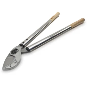 Original Löwe 22 Natural - oksasakset - Professional Power Cut - Nro N22.065 - 65 cm | Ø 45 mm