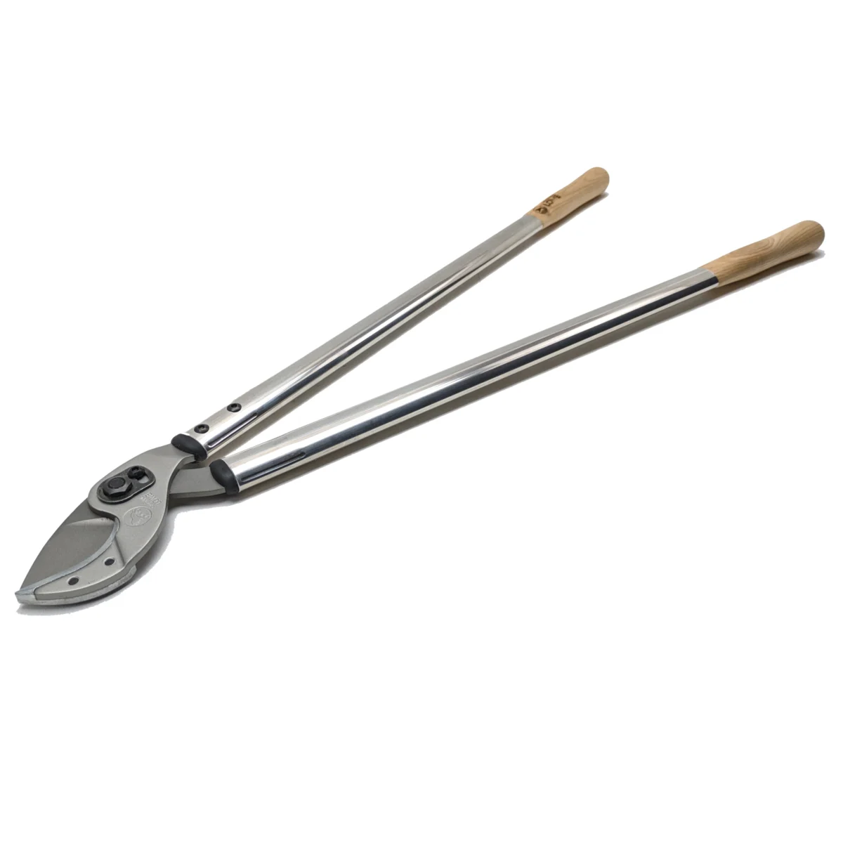 Löwe oksasakset professional 80 cm puukahvat saarni