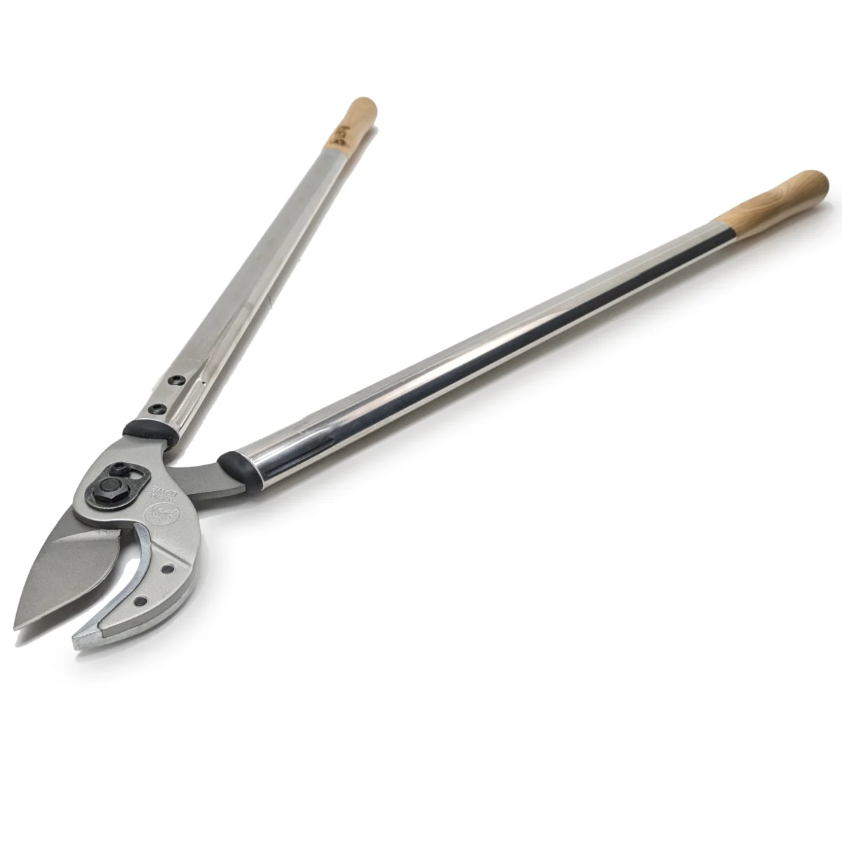 Löwe oksasakset professional 80 cm puukahvat saarni