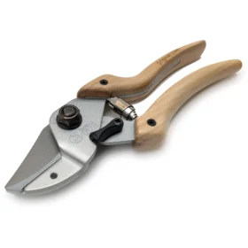 Original Löwe 7 Natural - Puutarhasakset - Professional Easy Cut - Nro N7.107 - Kahva pienille käsille - 20 cm | Ø 22 mm