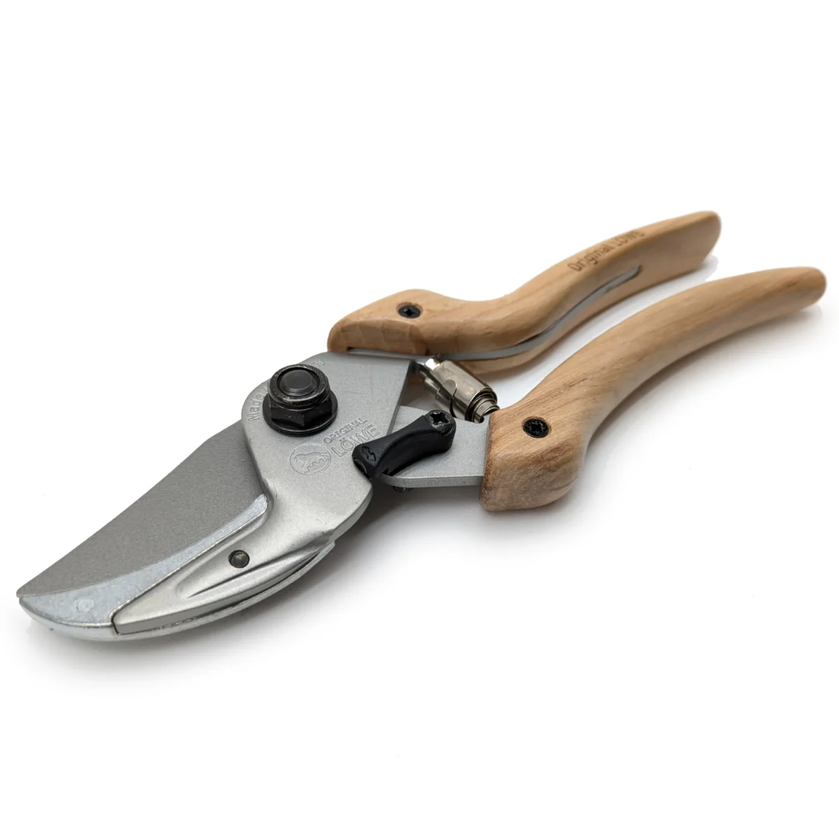 Puutarhasakset puukahvat hickory