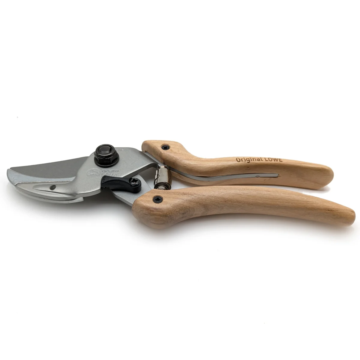 Puutarhasakset puukahvat hickory