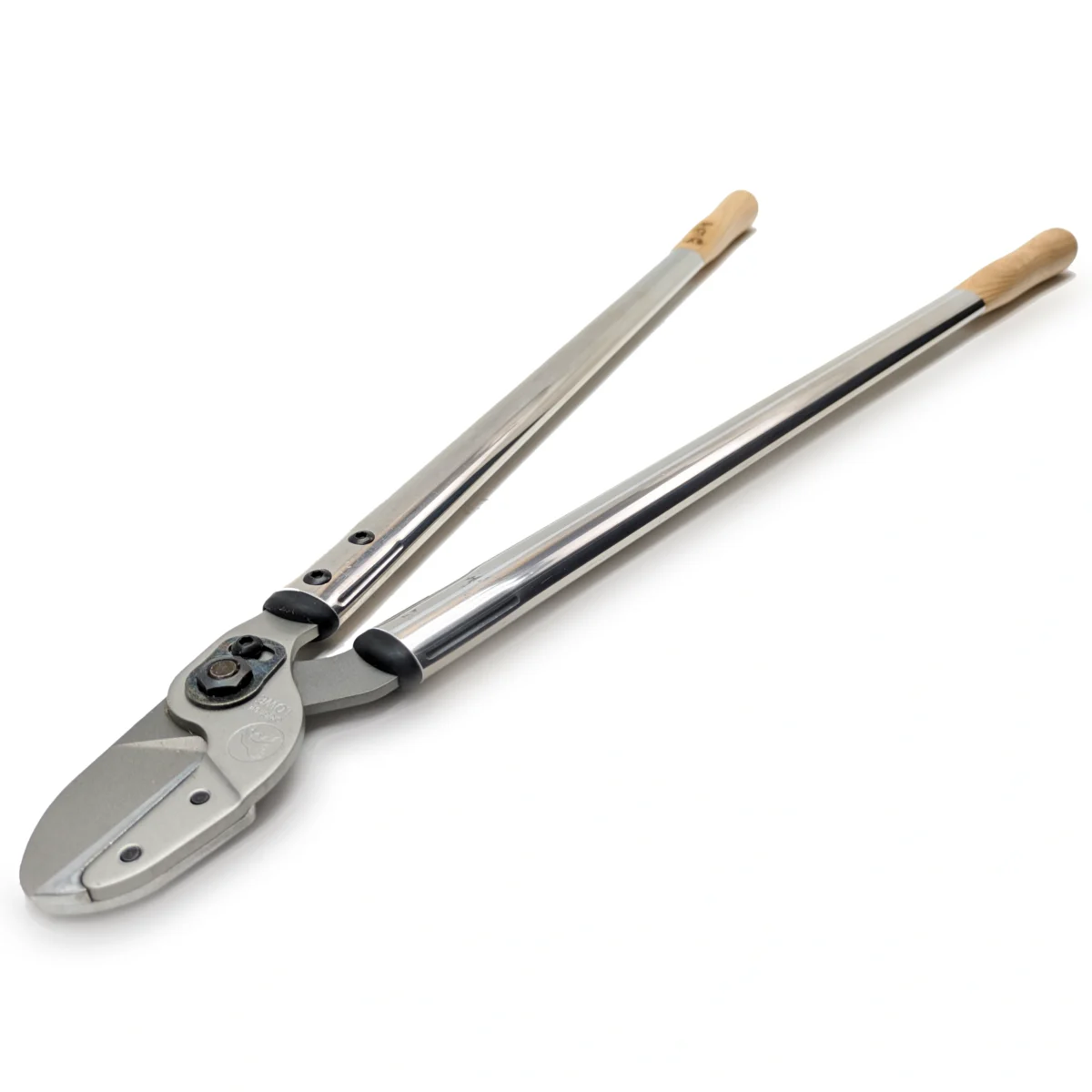 Löwe N20.080 Oksasakset Professional Fast Cut (nopea leikkaus)