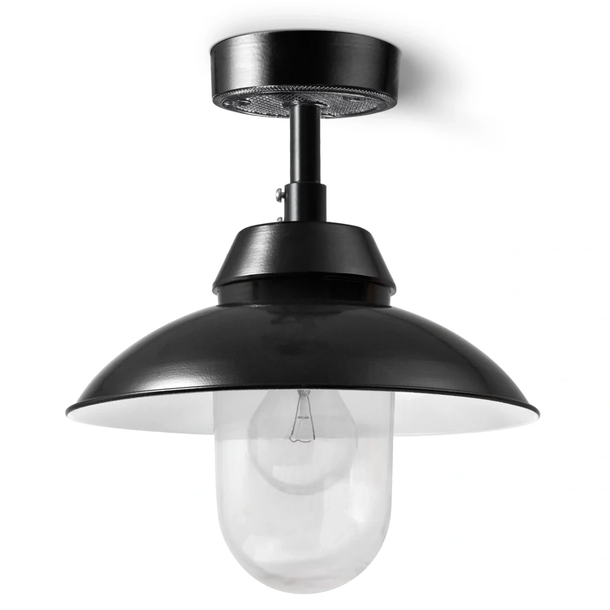 Kattovalaisin Mainz sylinteri Bolich 50mm