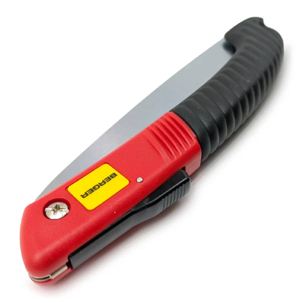 Kovapuusaha Berger 64660